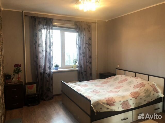 2-к квартира, 53.2 м², 3/10 эт. 2-к квартира, 53.2 м², 3/10 эт.