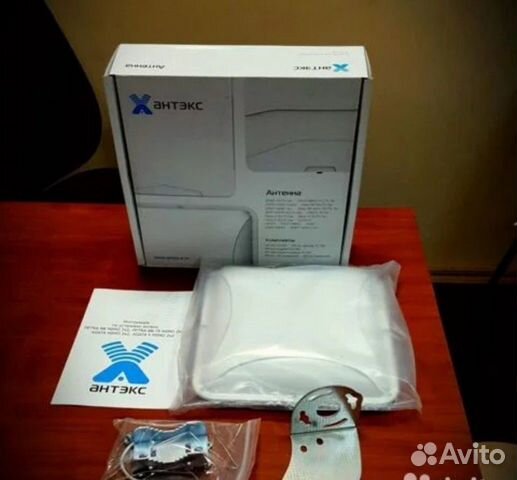 WiFi Роутер +4G модем 3372h.Антенна.Бе3лимиtный