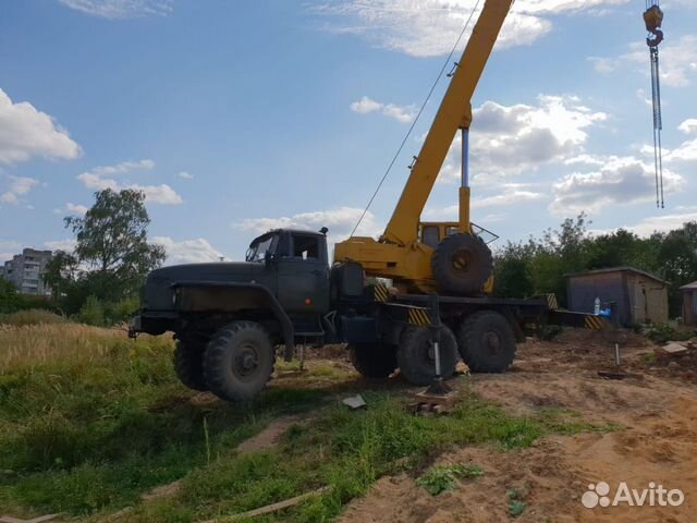 Автокран вездеход, манипулятор вездеход, автовышка