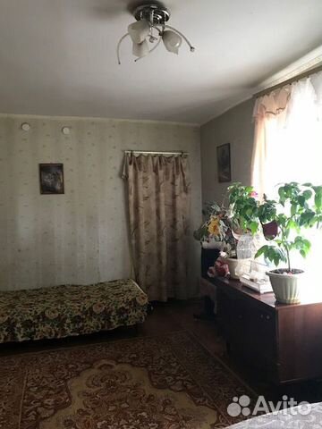 1-к квартира, 31.6 м², 2/4 эт.