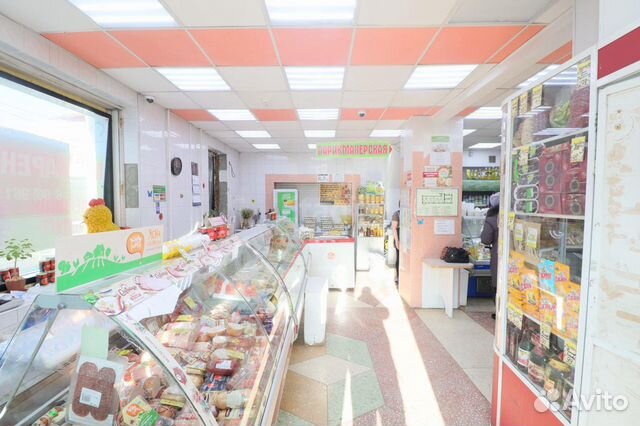 Помещение свободного назначения 248м² без комиссии Помещение свободного назначения 248м² без комиссии