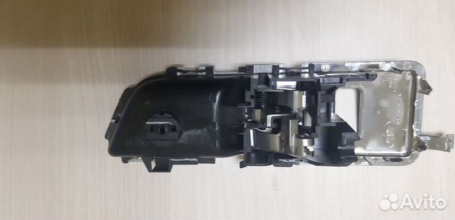 Ручка двери передней внутренняя правая land rover