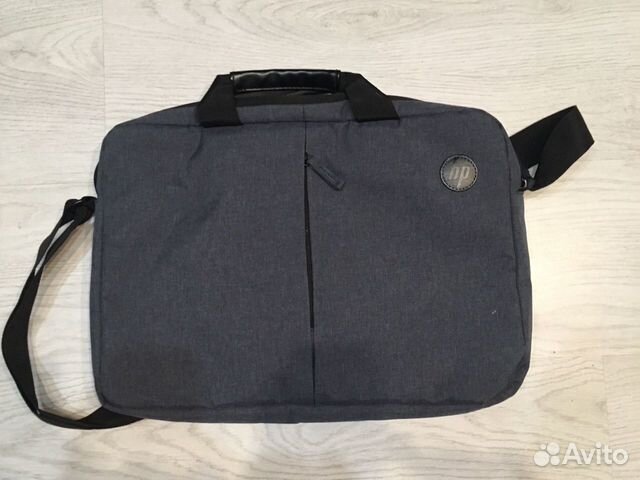 Сумка для ноутбука HP