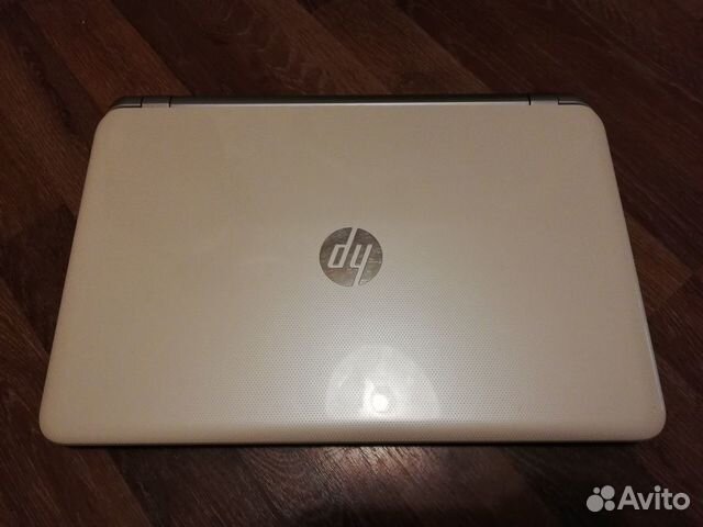 Ноутбук HP Pavilion Ноутбук HP Pavilion