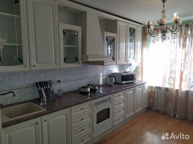 1-к квартира, 42 м², 5/12 эт. 1-к квартира, 42 м², 5/12 эт.
