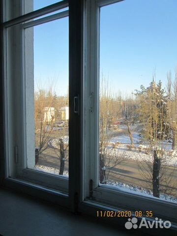 2-к квартира, 56 м², 2/3 эт. 2-к квартира, 56 м², 2/3 эт.