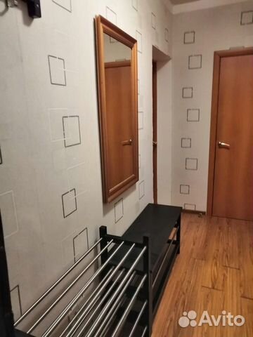 2-к квартира, 44 м², 5/5 эт.