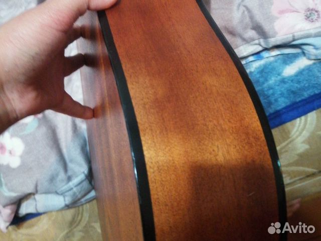 Гитара-детская Гитара-детская