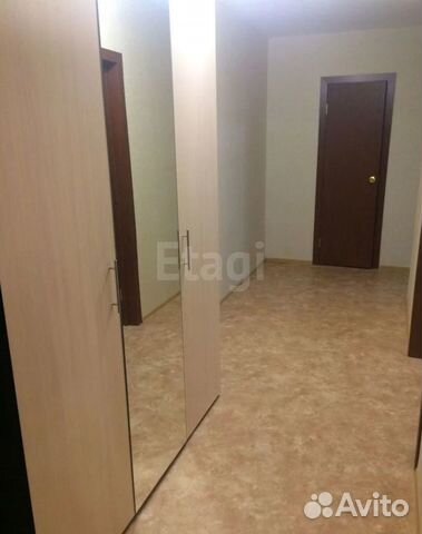 2-к квартира, 63.4 м², 9/18 эт. 2-к квартира, 63.4 м², 9/18 эт.