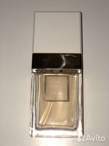 Духи chanel coco mademoiselle