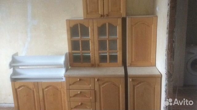 Кухонный гарнитур Кухонный гарнитур