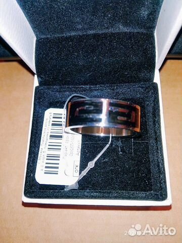 Мужское кольцо Новое Мужское кольцо Новое