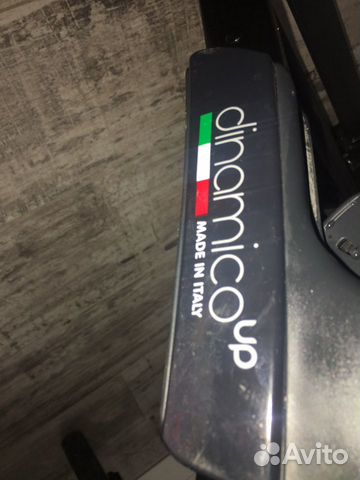 Коляска итальянская CAM 2 в 1