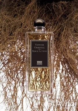 Serge Lutens Vetiver Oriental - Серж Лютен Serge Lutens Vetiver Oriental - Серж Лютен