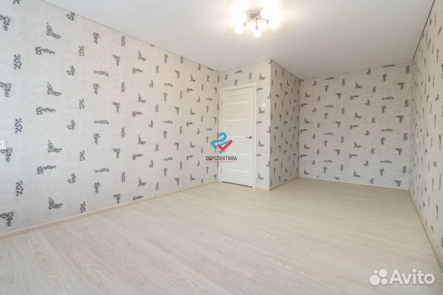 1-к квартира, 38.6 м², 3/11 эт. 1-к квартира, 38.6 м², 3/11 эт.