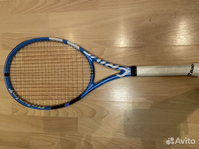 Теннисная ракетка Babolat Pure Drive Lite 270gr Теннисная ракетка Babolat Pure Drive Lite 270gr
