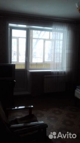 1-к квартира, 39 м², 2/5 эт. 1-к квартира, 39 м², 2/5 эт.