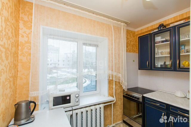 2-к квартира, 37 м², 1/5 эт. 2-к квартира, 37 м², 1/5 эт.