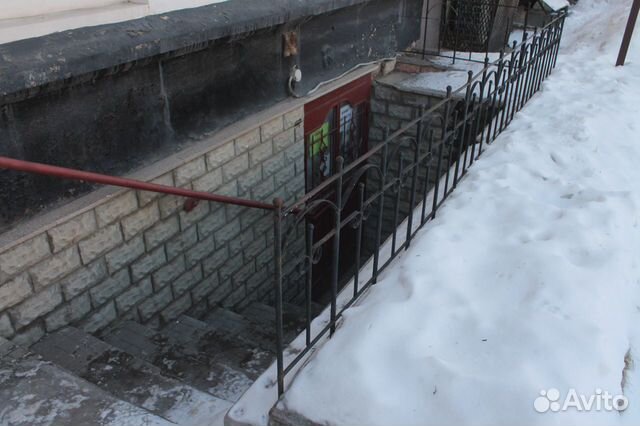 Помещение свободного назначения, 213.6 м²