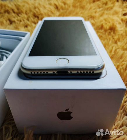 Телефон iPhone 7 (128) Телефон iPhone 7 (128)