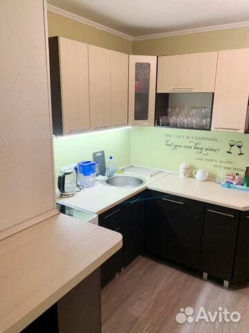 Студия, 30.4 м², 14/14 эт. Студия, 30.4 м², 14/14 эт.