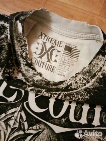 Футболки из США xtreme couture Футболки из США xtreme couture
