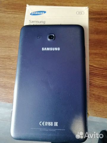 SAMSUNG Galaxy Tab 3 7.0 Lite SM-T116 8Gb
