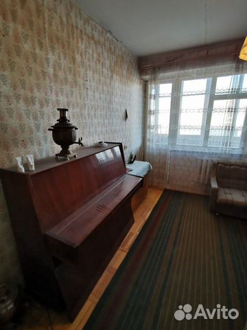 2-к квартира, 50 м², 5/12 эт. 2-к квартира, 50 м², 5/12 эт.