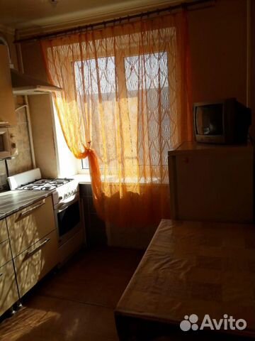1-к квартира, 32 м², 4/5 эт.