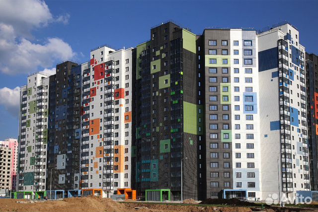 Помещение свободного назначения, 63.80 м²