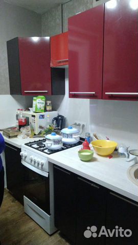 1-к квартира, 40 м², 3/10 эт.