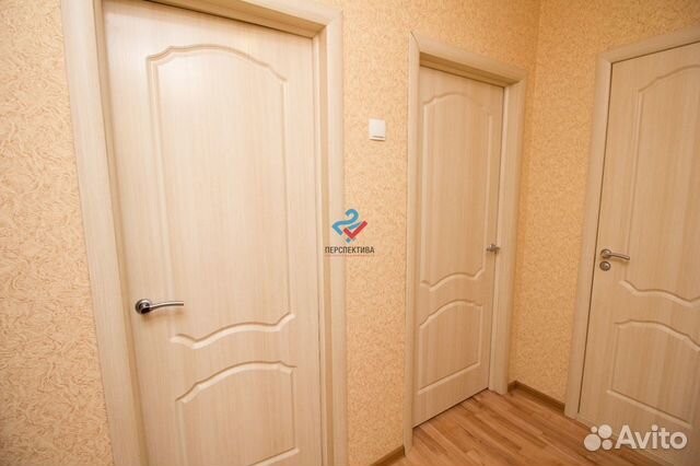 1-к квартира, 30 м², 3/4 эт. 1-к квартира, 30 м², 3/4 эт.