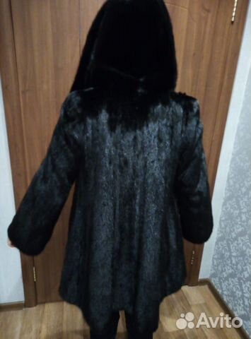 Шуба норковая Шуба норковая