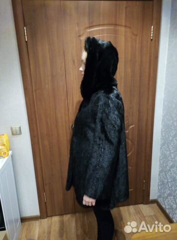 Шуба норковая Шуба норковая