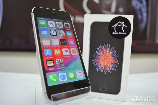 iPhone SE 32gb iPhone SE 32gb
