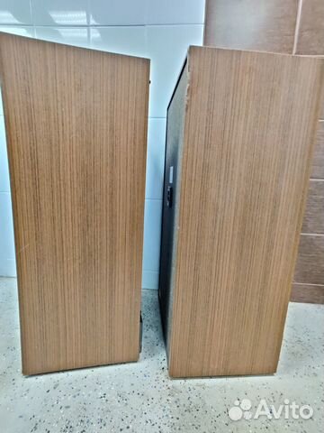 Колонки Radiotenika S90F Колонки Radiotenika S90F