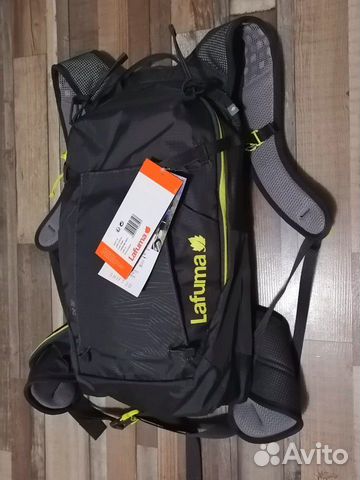Рюкзак Lafuma Shift 20, новый
