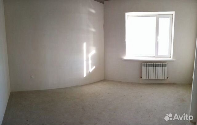 3-к квартира, 92 м², 3/22 эт.
