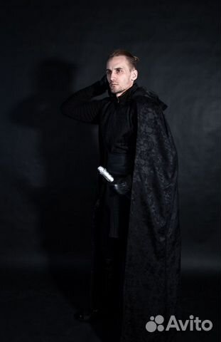 Костюм Кайло Рен / Cosplay Kylo Ren Костюм Кайло Рен / Cosplay Kylo Ren