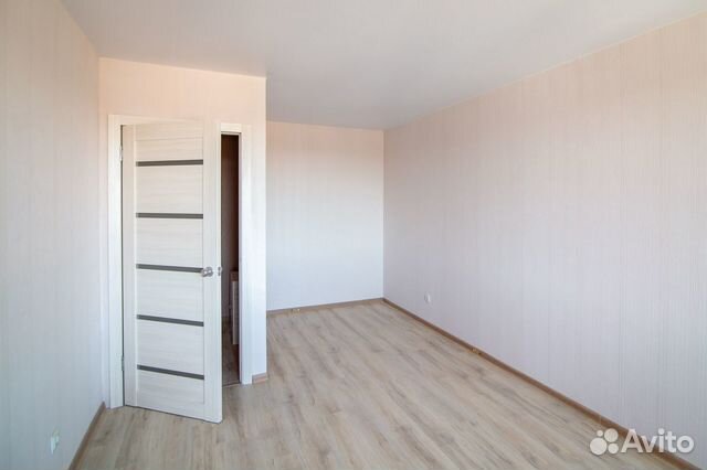 1-к квартира, 36.5 м², 9/12 эт.