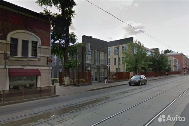 Аренда офиса 198 кв. м. ул. Дубнинская, 57 эт. 1