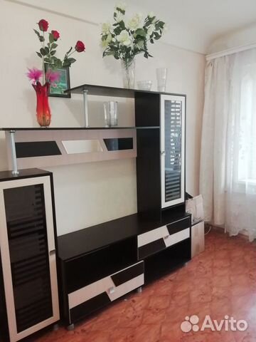 2-к квартира, 48 м², 2/5 эт. 2-к квартира, 48 м², 2/5 эт.