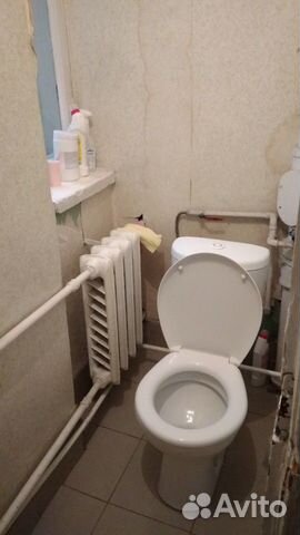 Комната 15 м² в 3-к, 3/5 эт.