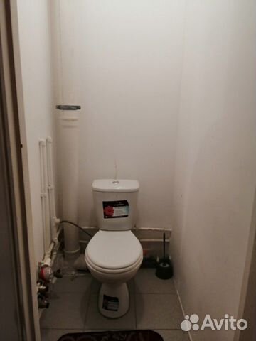 2-к квартира, 52 м², 2/17 эт.
