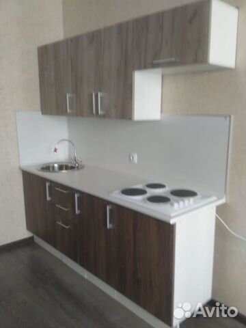 2-к квартира, 68.3 м², 12/16 эт.