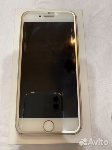 iPhone 7 gold 256 Gb рст iPhone 7 gold 256 Gb рст