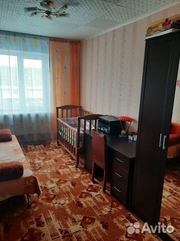 2-к квартира, 48 м², 9/9 эт.