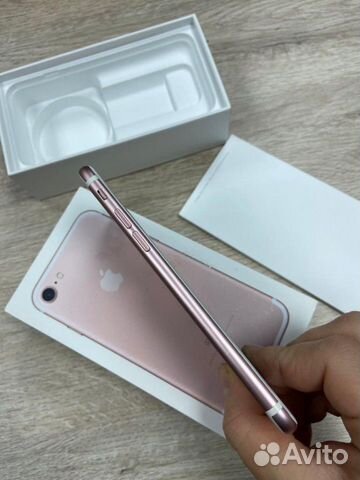 Телефон iPhone 7 32gb Телефон iPhone 7 32gb