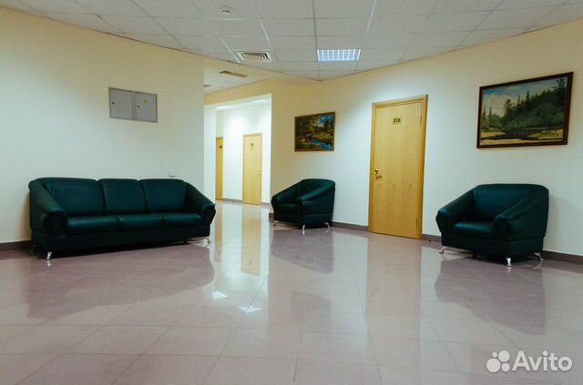 Офисное помещение, 23 м²