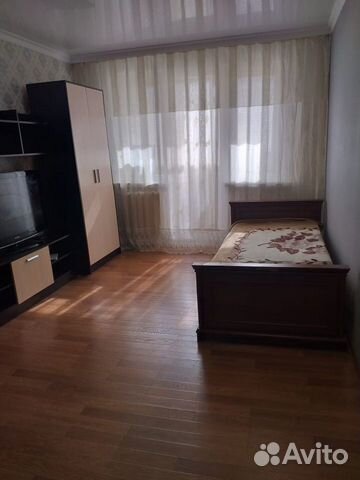 1-к квартира, 31 м², 3/5 эт. 1-к квартира, 31 м², 3/5 эт.